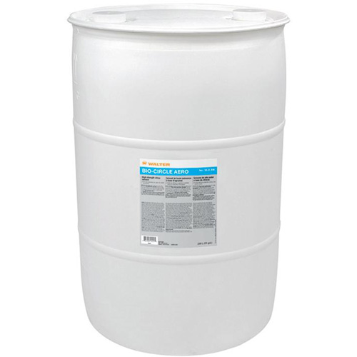 Aero Solution, Drum Kelford