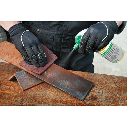 Power Cleaner 100 High Strength Cleaner & Brightener, 3.78 L, Jug Kelford