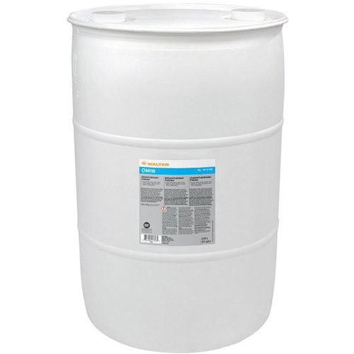Omni Cleaner / Lubricant / Protector, Drum Kelford