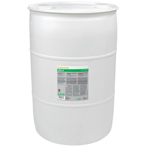 Uno S High Strength Cleaner & Degreaser, Drum Kelford