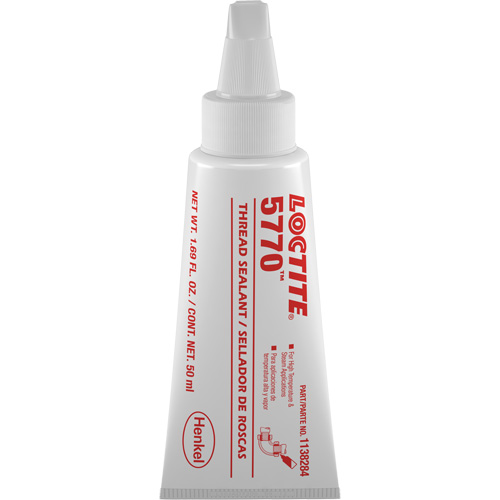 5770 Adhesive, Tube, 50 ml, -54° C - 277° C/-65° F - 530° F Kelford