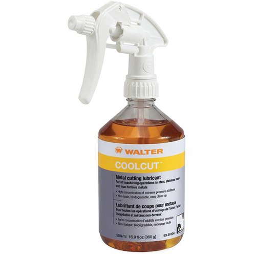 COOLCUT Metal Cutting Lubricant, 400 ml Kelford