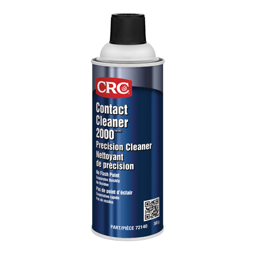 Contact Cleaner 2000&reg; Precision Cleaner, Aerosol Can Kelford