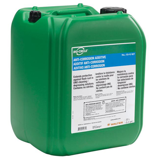 Corrosion Inhibitor, Pail Kelford