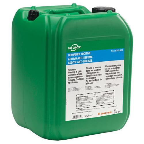 Defoamer Additive, 20 L, Pail Kelford