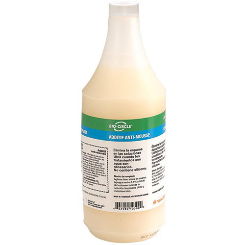 Defoamer Additive, 950 ml, Trigger Bottle Kelford