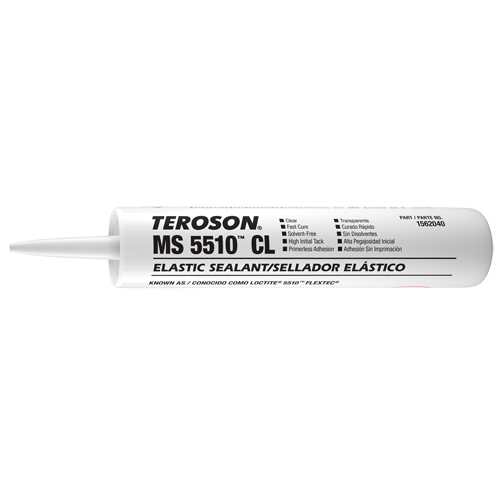 5510 Adhesive / Sealants Kelford