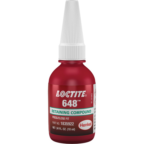 P&acirc;te de rattrapage de jeu  haute r&eacute;sistance &agrave; s&eacute;chage rapide 648, 10 ml, Bouteille, Vert Kelford