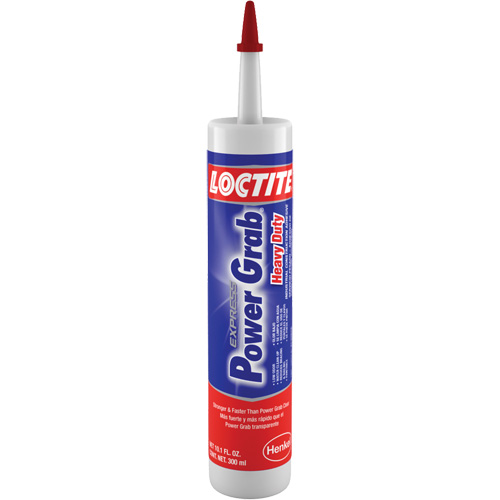 Adh&eacute;sif de construction robuste Loctite Express Power Grab Kelford