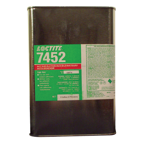 Catalyseur 7452 Kelford