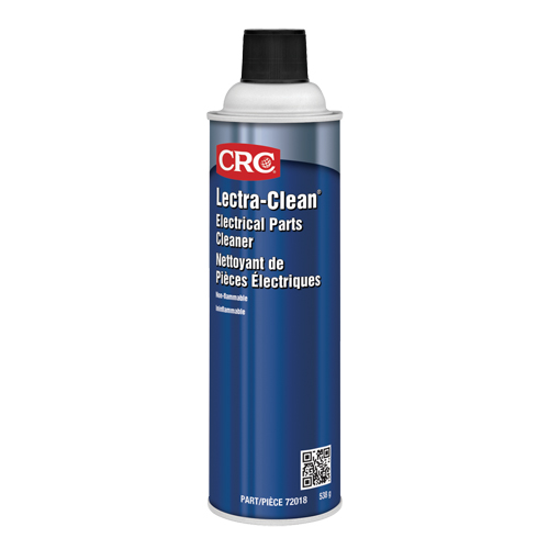 Lectra Clean&reg; Heavy-Duty Electrical Parts Degreaser, Aerosol Can Kelford