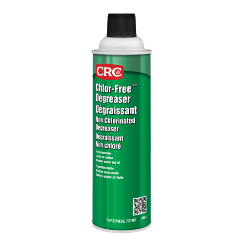 Chlor-Free Degreaser, Aerosol Can Kelford