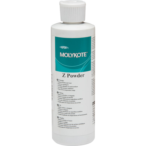 Molykote Z Lubricant Powder Kelford