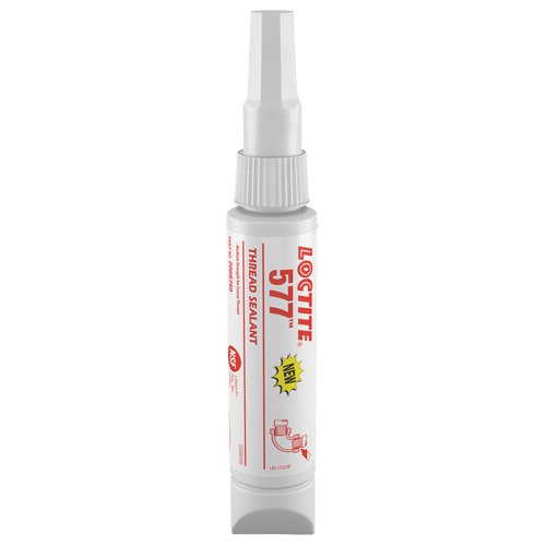 577 Thread Sealant, Tube, 50 ml, -53.88° C - 150° C/-65° F - 300° F Kelford