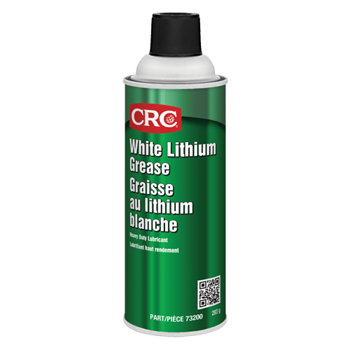 White Lithium Grease, Aerosol Can Kelford
