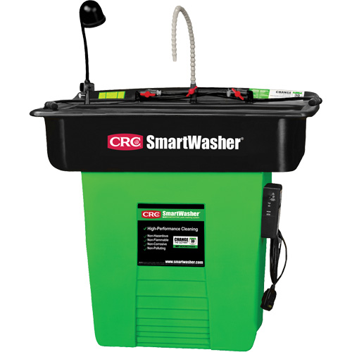 Trousse SmartWasher SW-428 pour bassin de nettoyage Kelford