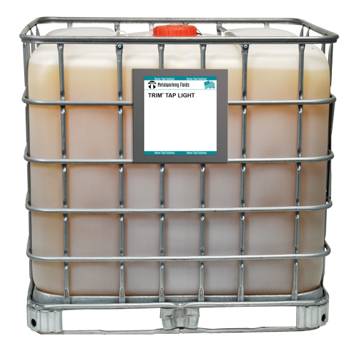 TRIM&reg; TAP Light Tapping Fluid, IBC Tote Kelford