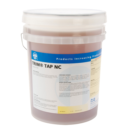 Fluide de taraudage TAP NC TRIM, Seau Kelford