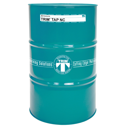 Fluide de taraudage TAP NC TRIM, Baril Kelford
