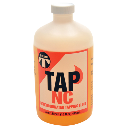 Fluide de taraudage TAP NC TRIM, Bouteille Kelford