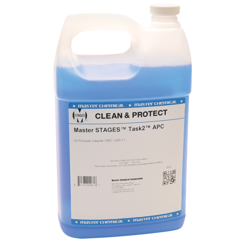 STAGES Task2 All-Purpose Cleaner, Jug Kelford