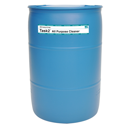STAGES Task2 All-Purpose Cleaner, Drum Kelford