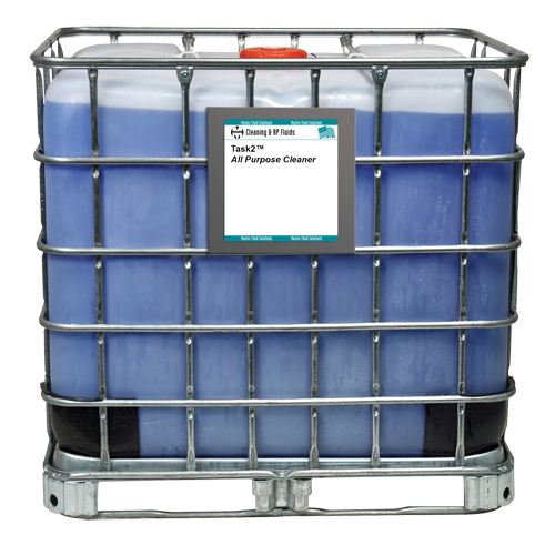 STAGES Task2 All-Purpose Cleaner, Pail Kelford