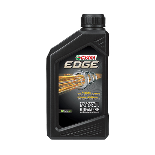 Huile pour moteur 5W30 C3 EDGE, 946 ml, Bouteille Kelford