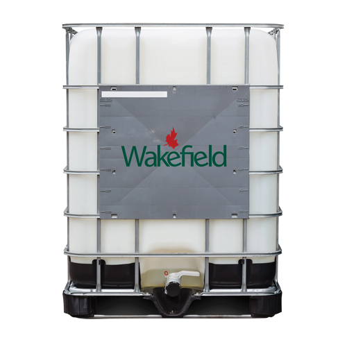 Bar and Chain Oil ISO100, IBC Tote Kelford