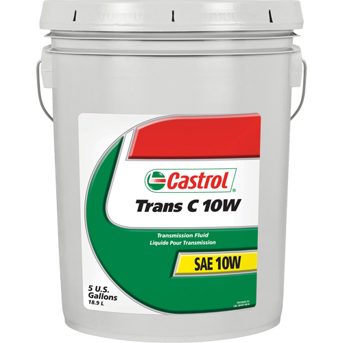 Trans C-10 3910 TO-4 Transmission Fluid Kelford