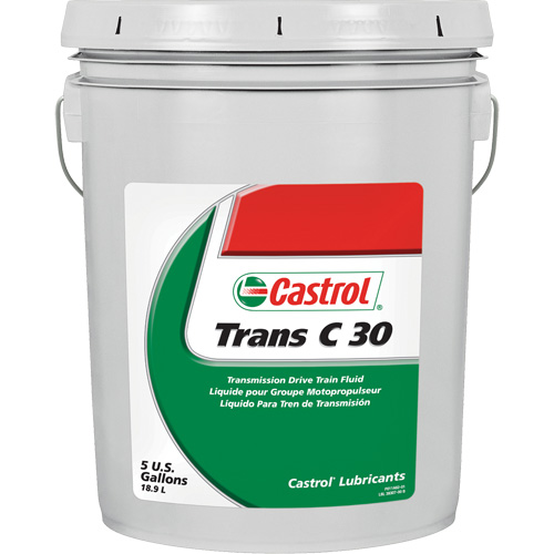 Trans C-30 3930 TO-4 Transmission Fluid Kelford