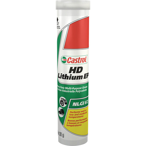 Graisse pour pression extr&ecirc;me 5313 HD Lithium EP2 Kelford