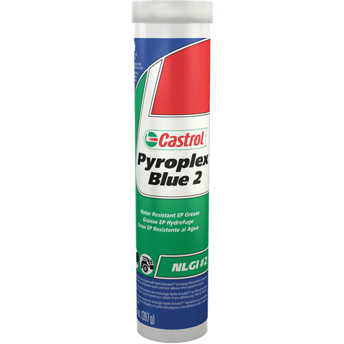 5517 Pyroplex&reg; Blue #2 Kelford