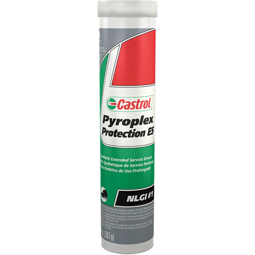 5111 Pyroplex Protection ES NLGI #1, 400 g, Cartouche, 550°F (288°C) temp&eacute;rature max. Kelford