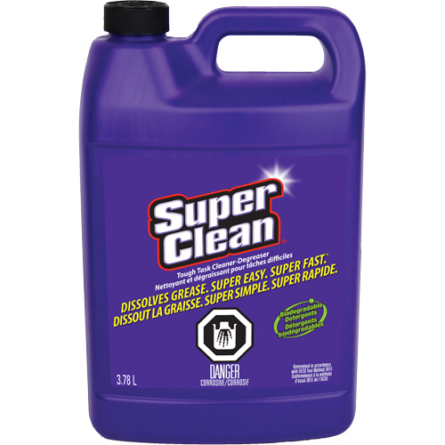 Cleaner & Degreaser, Jug Kelford