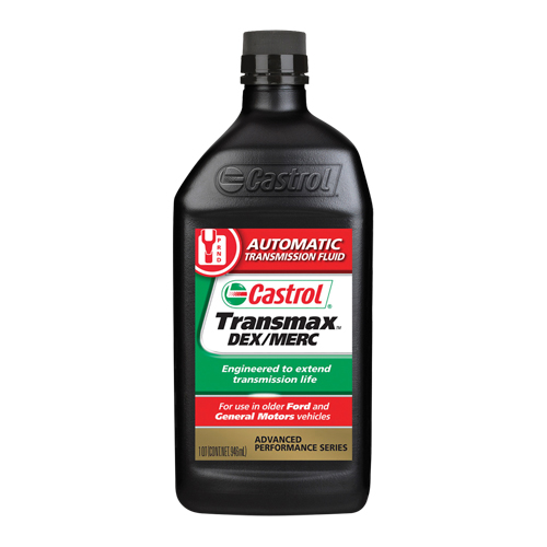 Transmax Dexron&reg;/Mercon&reg; Automatic Transmission Fluid Kelford