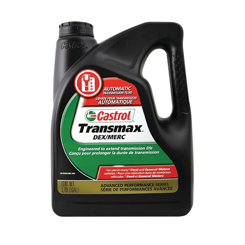 Liquide de transmission automatique Transmax Dexron/Mercon Kelford