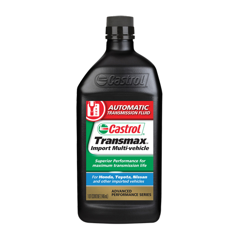 Transmax Import Multi-Vehicle Automatic Transmission Fluid Kelford