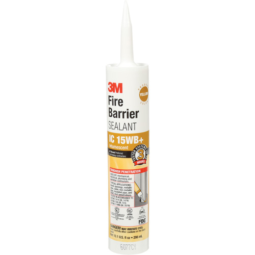 Fire Barrier Sealant Kelford
