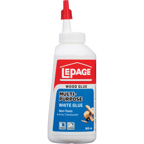 Multi-Purpose White Glue Kelford