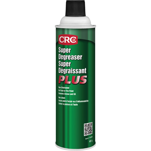 Super Degreaser Plus, Aerosol Can Kelford
