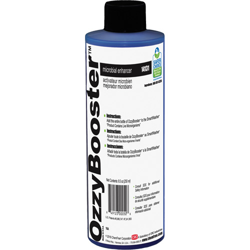 Amplificateur microbien OzzyBooster Kelford