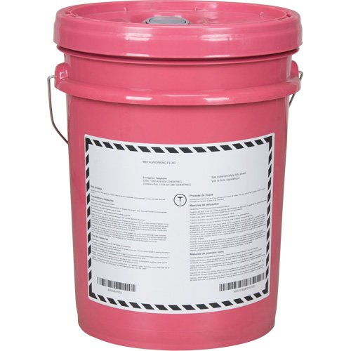 Liquide pour le travail du m&eacute;tal CIMTECH 95, Seau Kelford