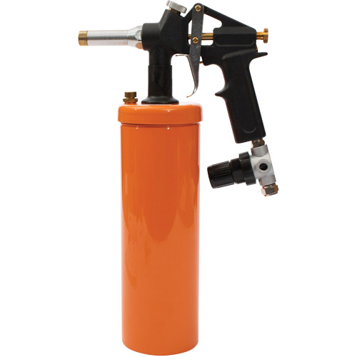 E-Weld Plasma Pump Sprayer, 15.4" Tube Length Kelford