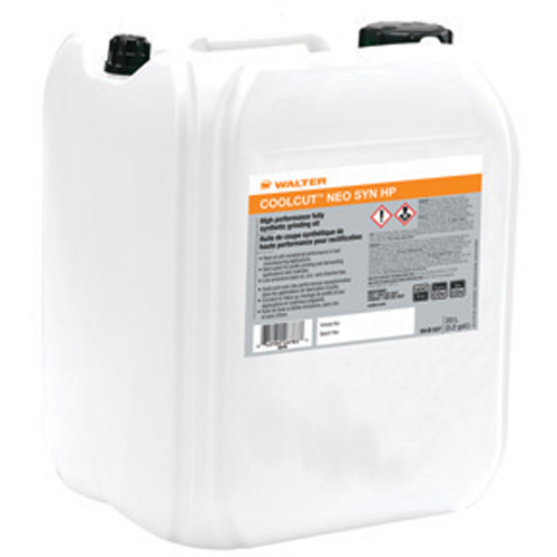 Coolcut SYN 400 BF Coolant, Jug Kelford
