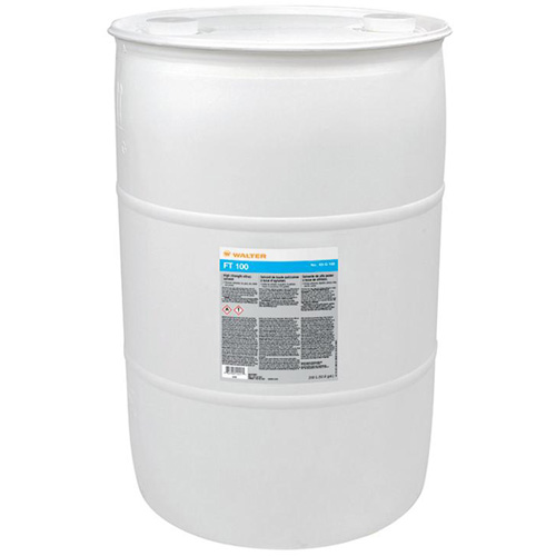 FT 100 Fast-Drying Cleaning Agent, Drum Kelford