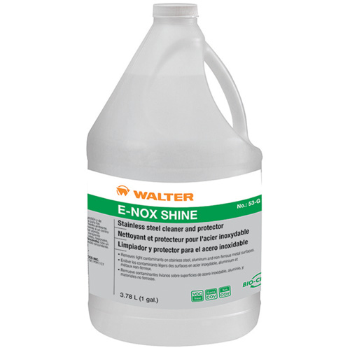 E-Nox Shine Cleaner & Protector Kelford