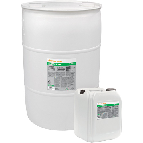 Nettoyant et d&eacute;graissant d&eacute;s&eacute;mulsionnant Alustar 200 Kelford