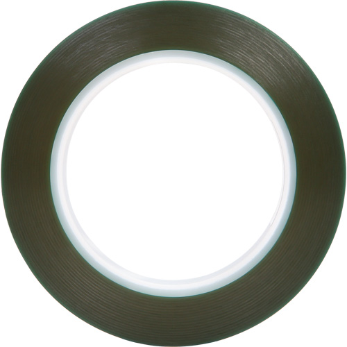 Ruban en polyester 8992, 24 mm (1") x 22 m (72'), Vert Kelford