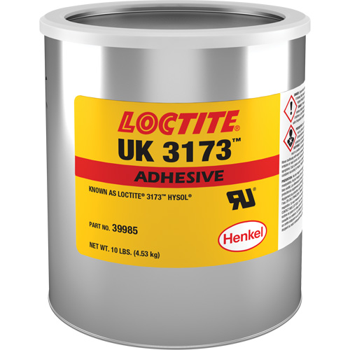 UK 3173 Polyurethane Resin Kelford